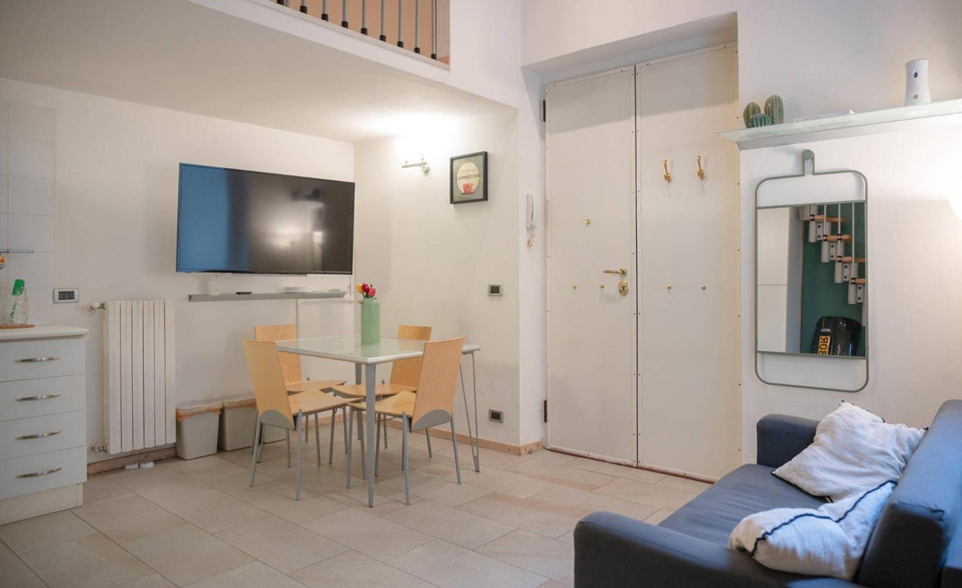Апартаменты Casa Ludo - Milano Navigli Экстерьер фото